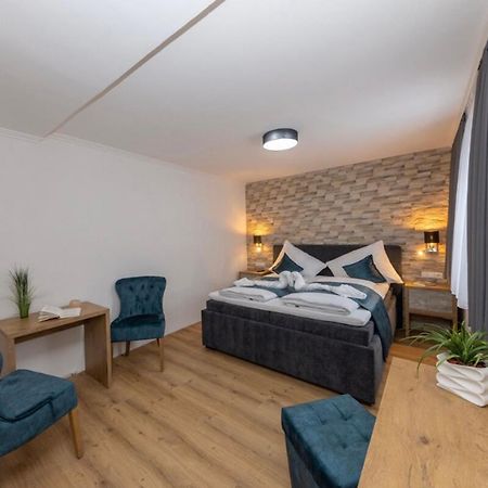 Villa Austria Saalbach Εξωτερικό φωτογραφία