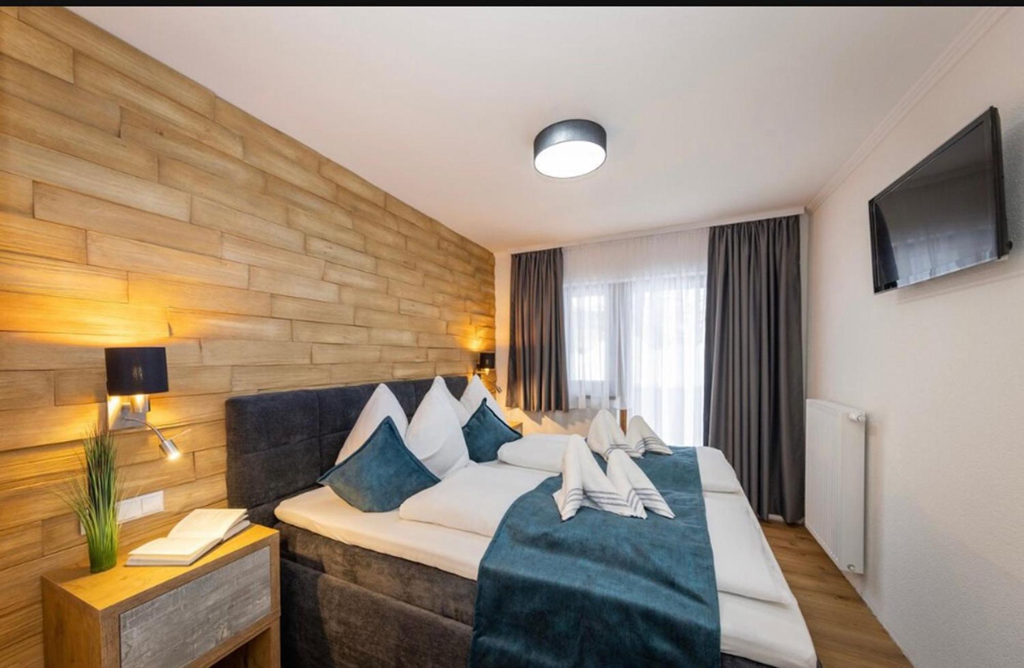 Villa Austria Saalbach Εξωτερικό φωτογραφία